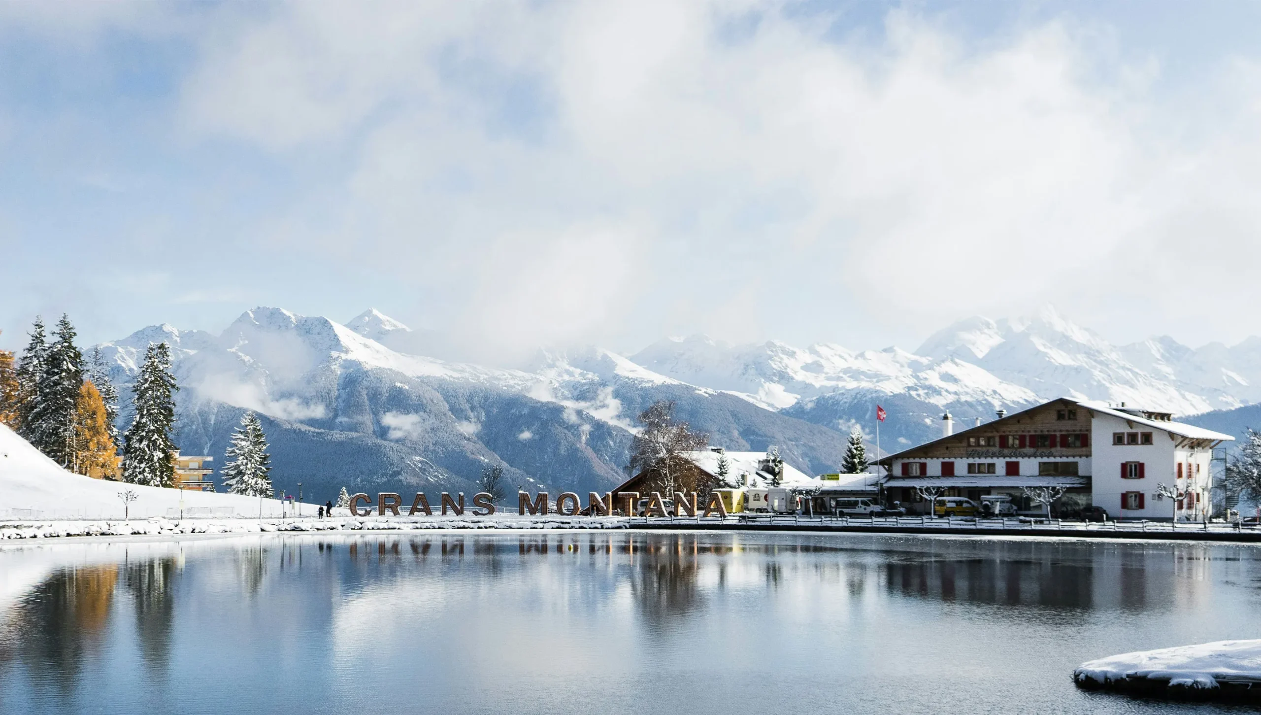 Crans-Montana Transfers