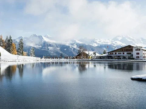 Crans-Montana Transfers