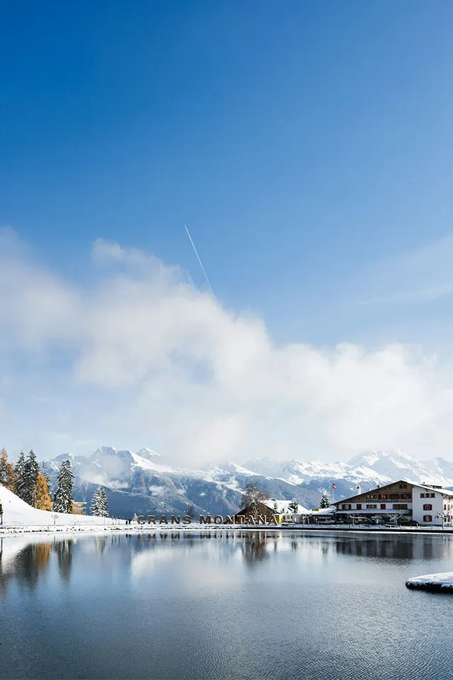 Crans-Montana Transfers