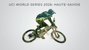 Enduro World Series Morzine 2026: Tracks, Spectator Zones &amp; How to Travel With Your Bike