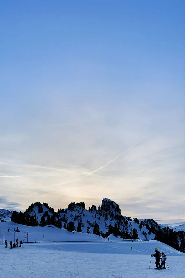 Finkenberg Transfers