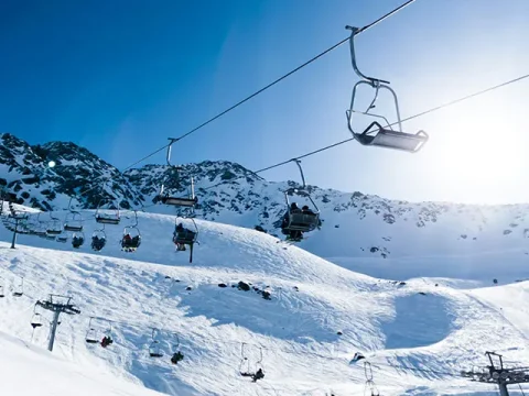 Flachau Transfers