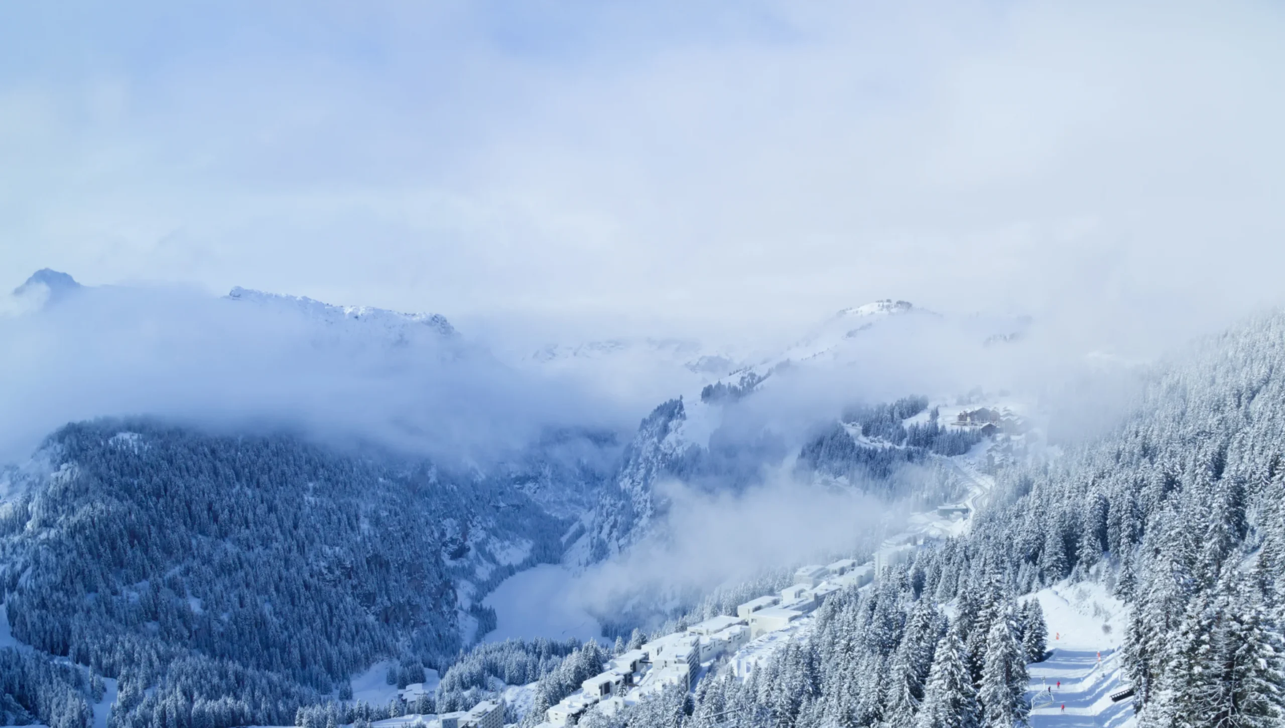 Geneva to Flaine Transfers | From €51 / £47 per person