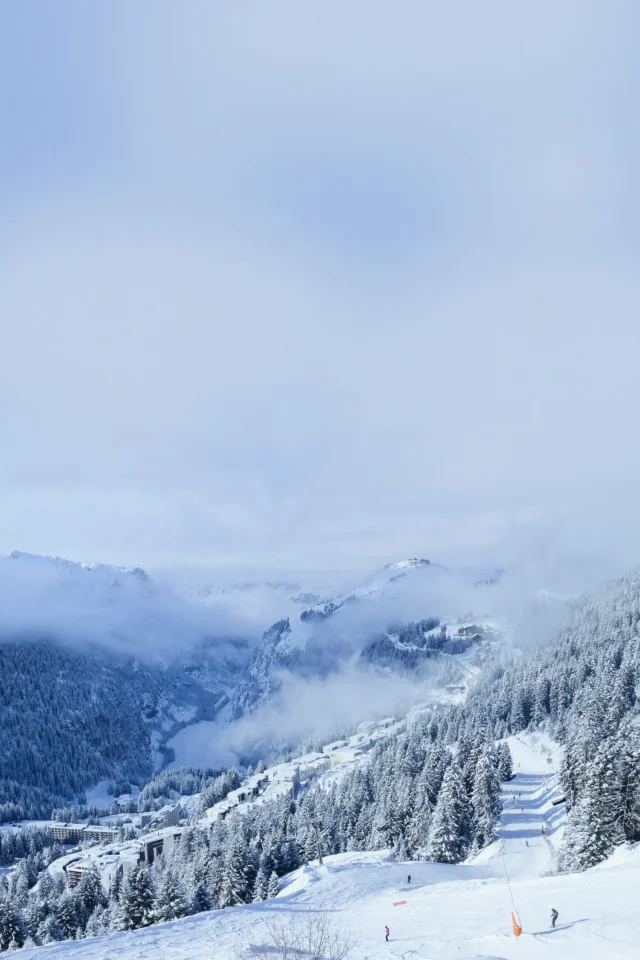 Bergamo to Flaine Transfers