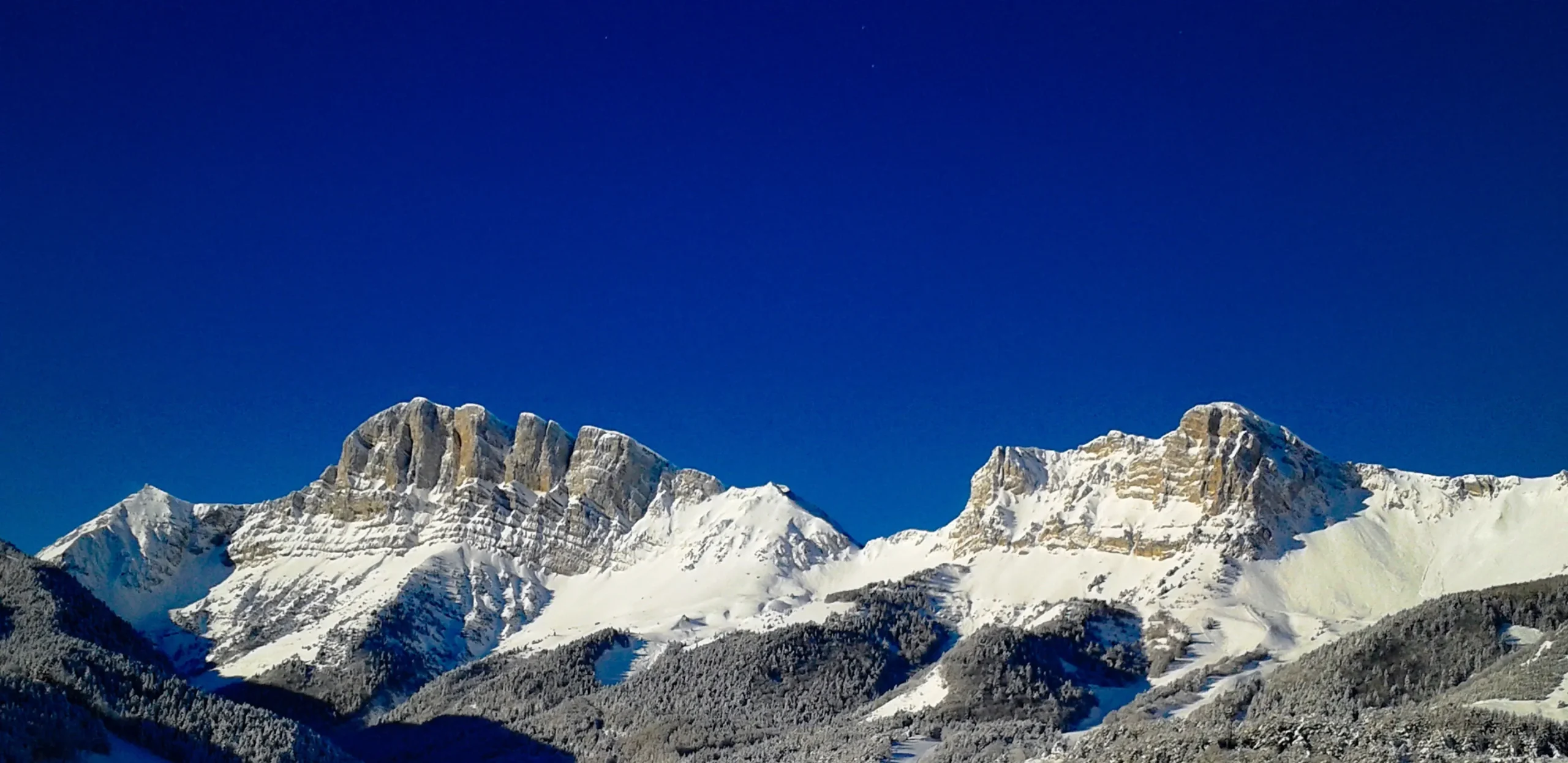 Gresse en Vercors Transfers