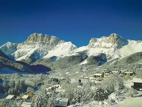 Gresse en Vercors Transfers