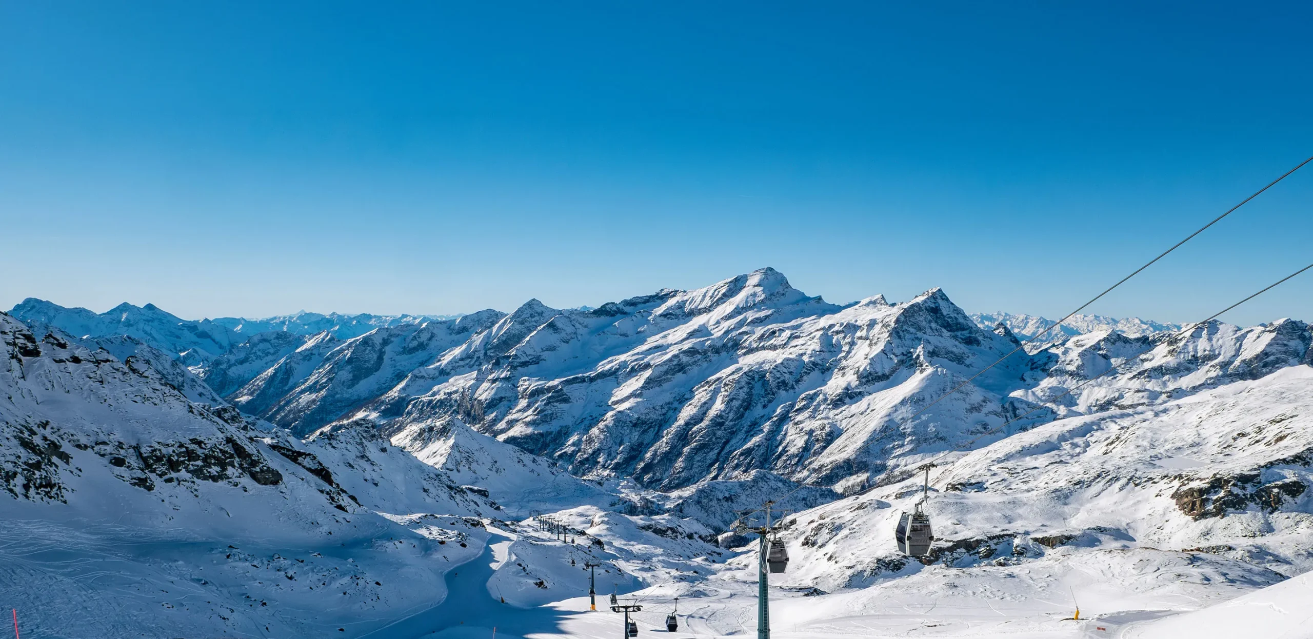 Gressone Monterossa Transfers