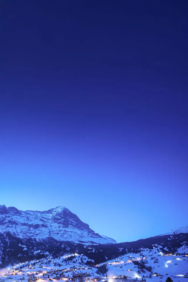 Grindelwald Transfers