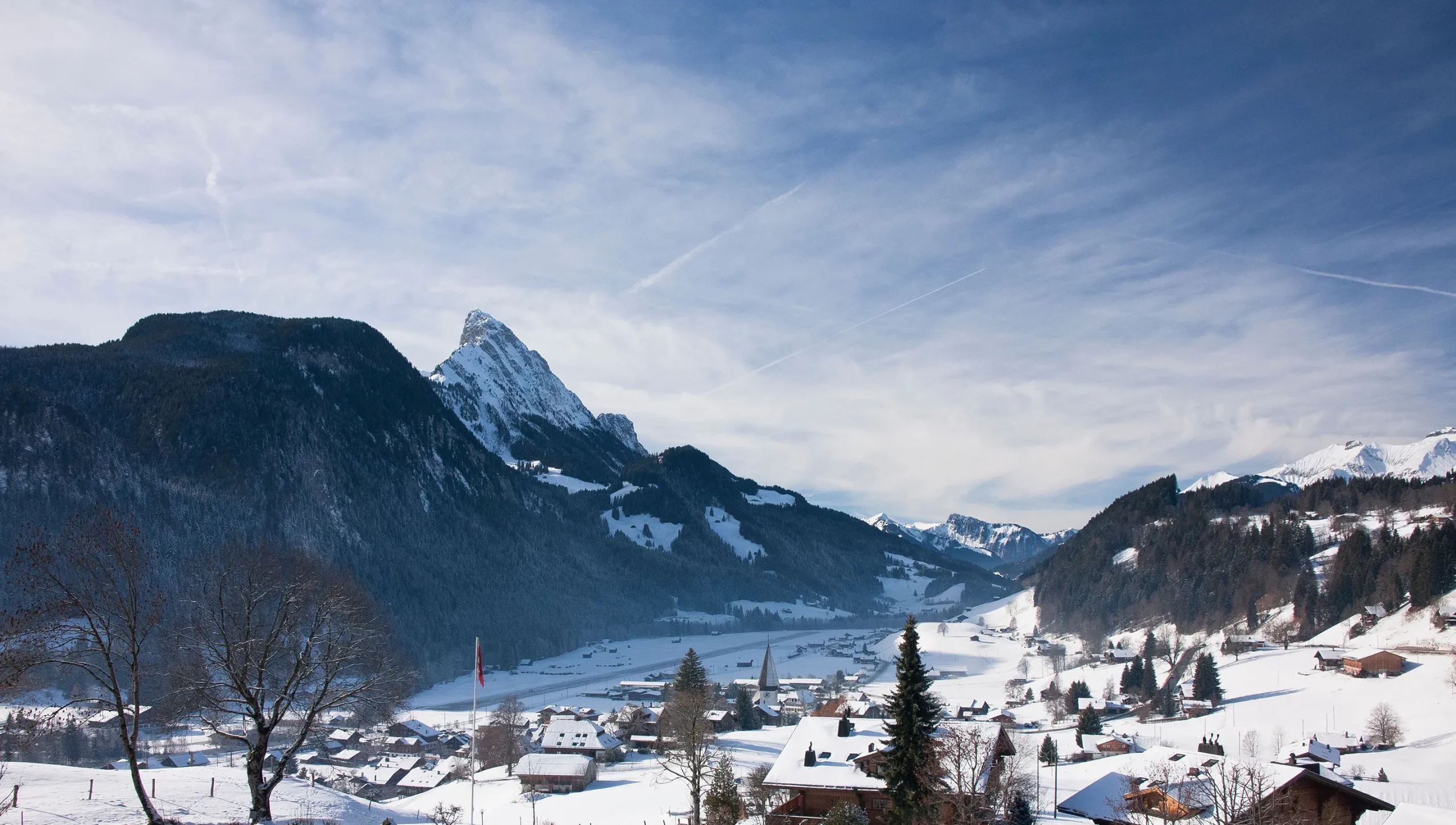 Gstaad Transfers