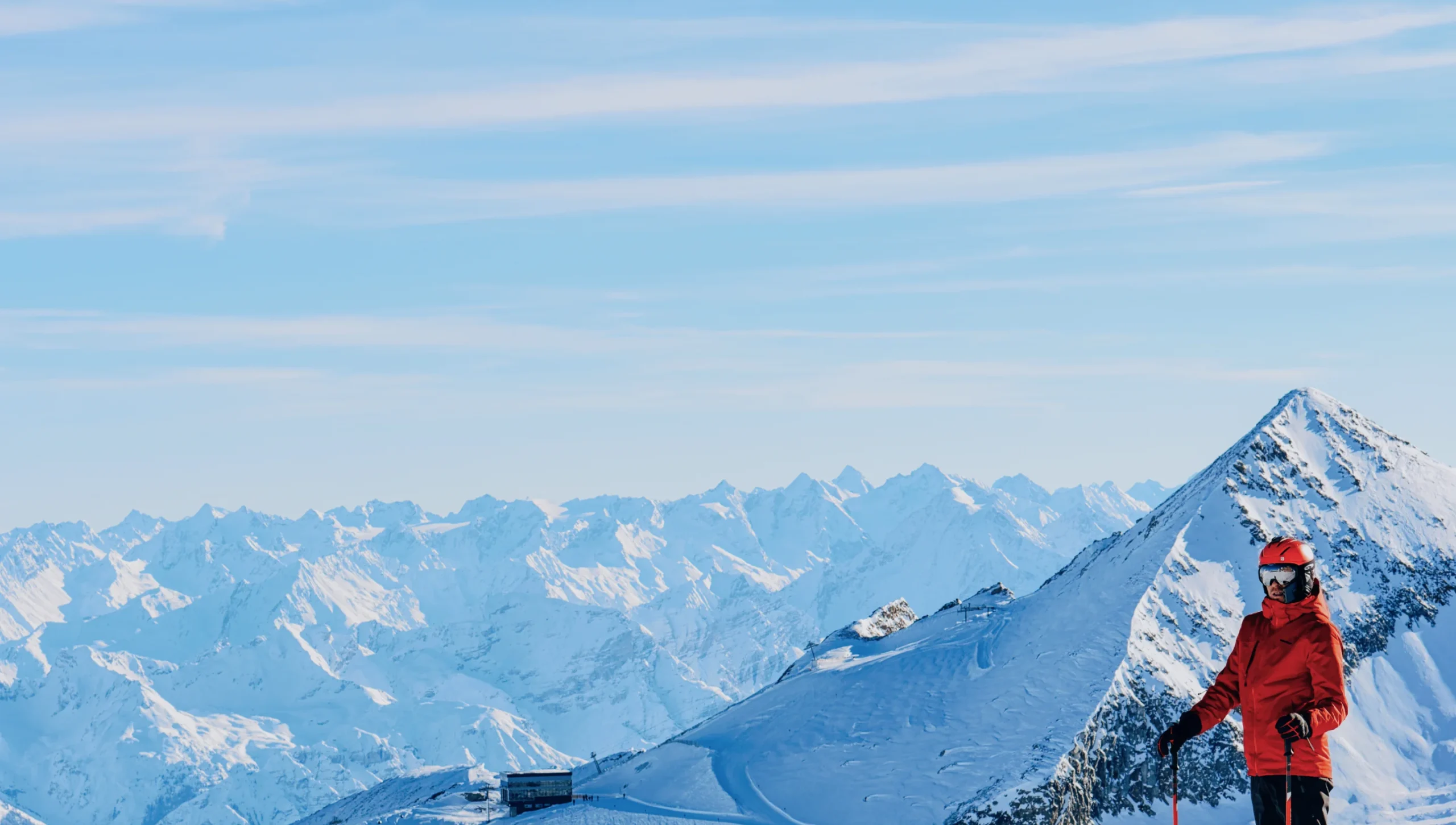 Estâncias de esqui Snow Sure