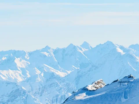 Snow Sure Ski Resorts