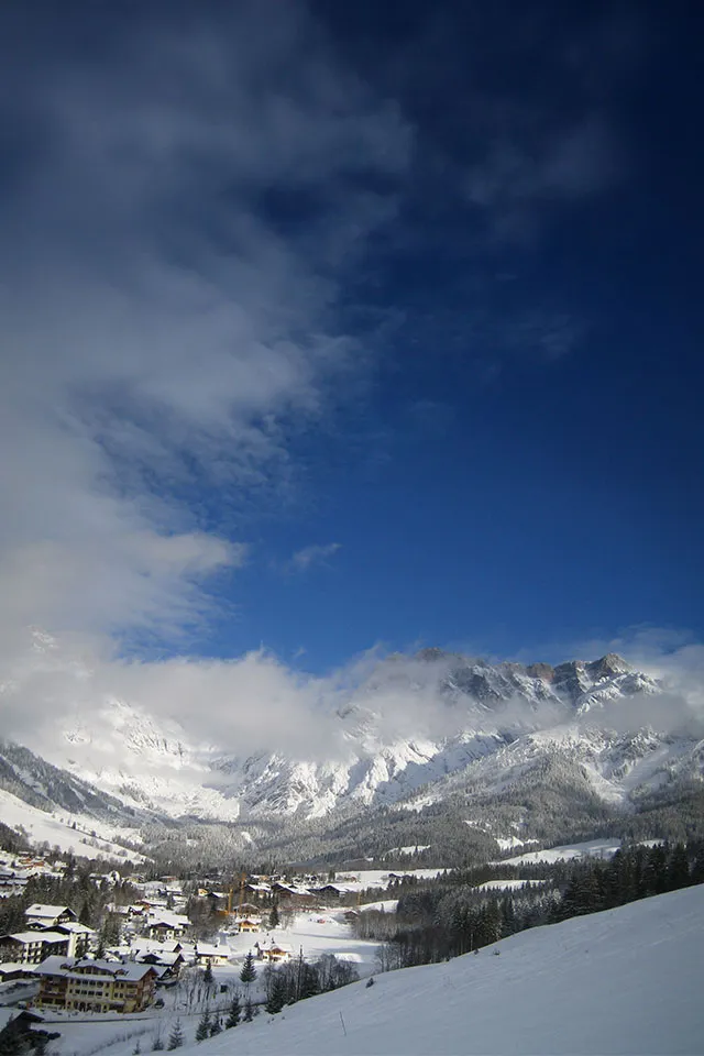 Hinterthal Transfers