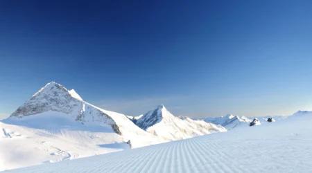 Hintertux, Austria