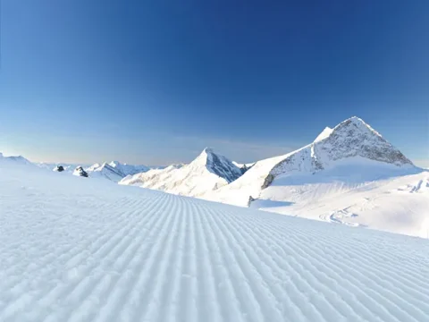 Hintertux Glacier Transfers