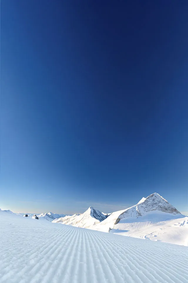 Hintertux Glacier Transfers