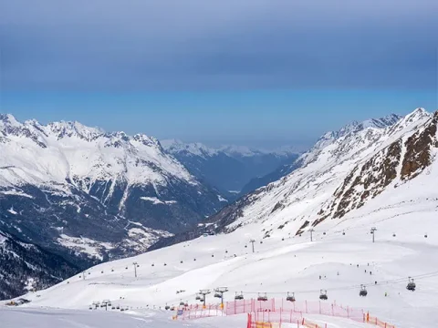 Hochgurgl Transfers