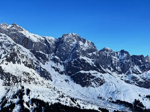 Hochkonig Transfers