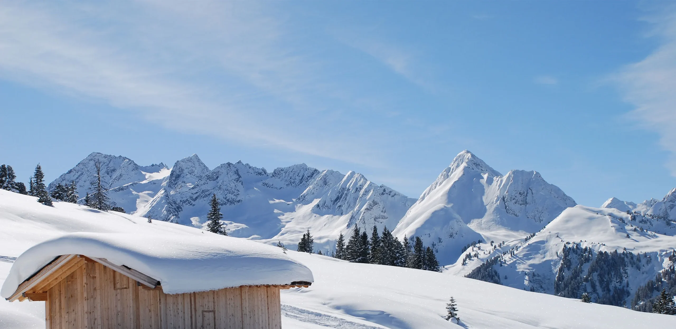 Transferts de Hochkrimml