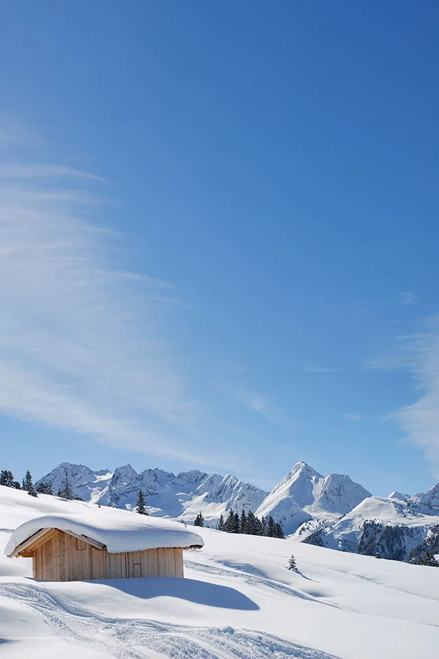 Hochkrimml Transfers