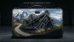How to Transport Mountain Bikes to Alpine Race Events: Packing, Rules & Vehicle Options