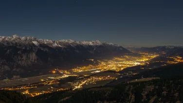 Innsbruck, Austria