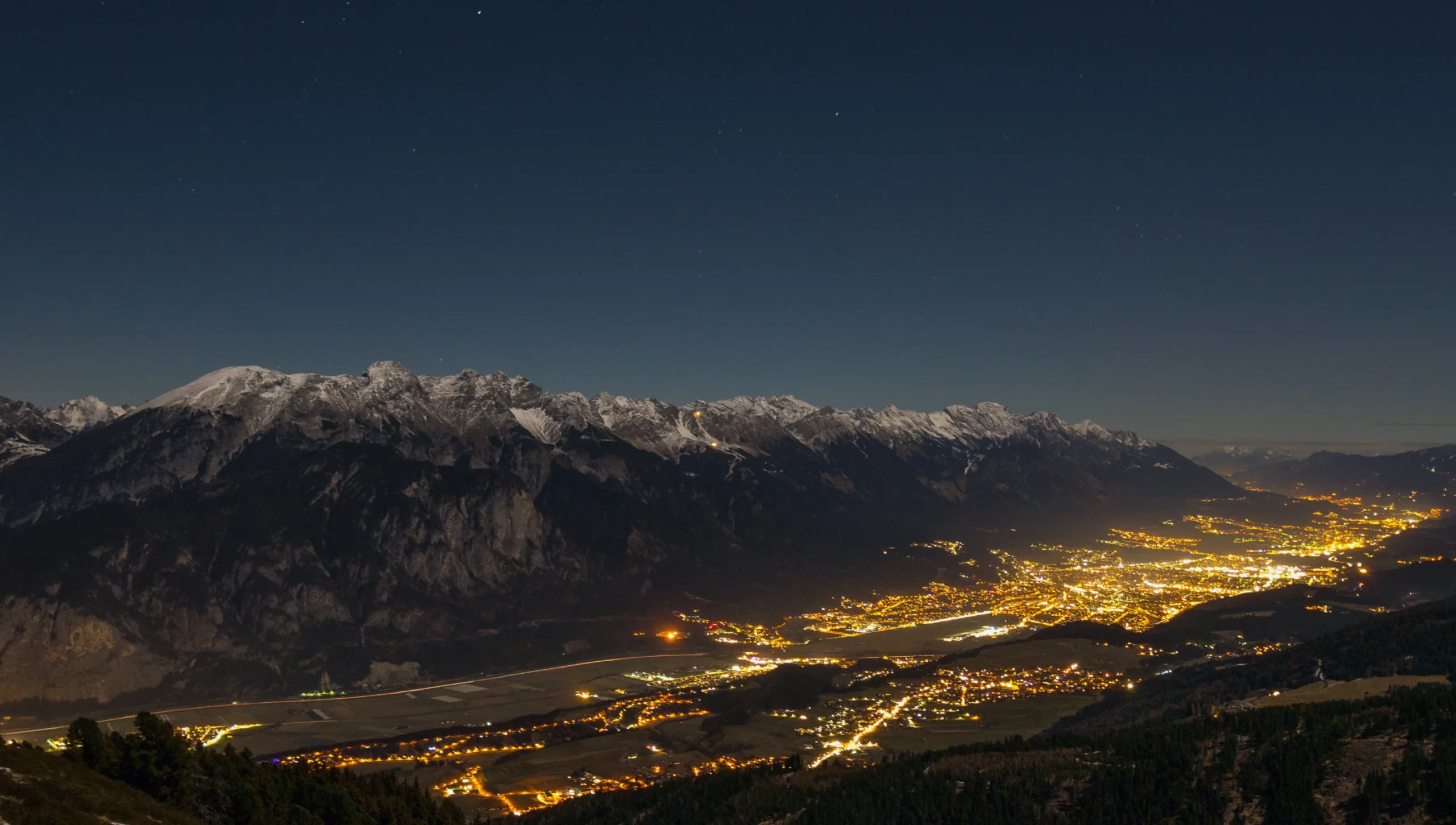 Innsbruck Airport Transfers