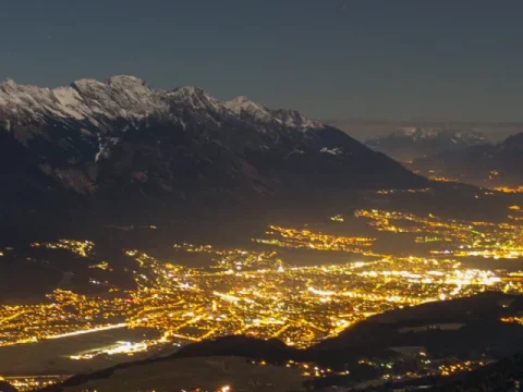 Innsbruck Airport Transfers