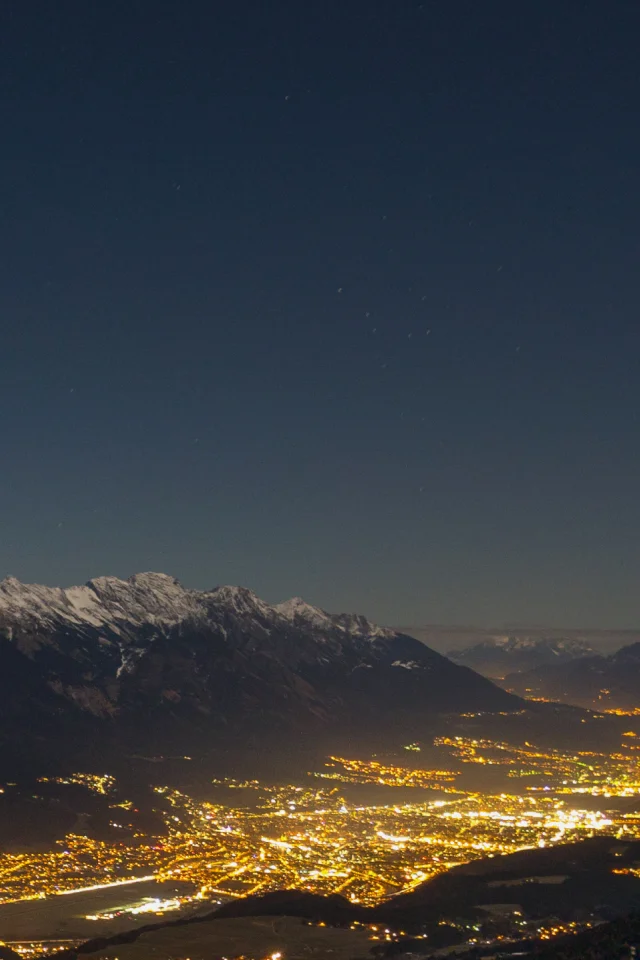 Innsbruck Airport Transfers