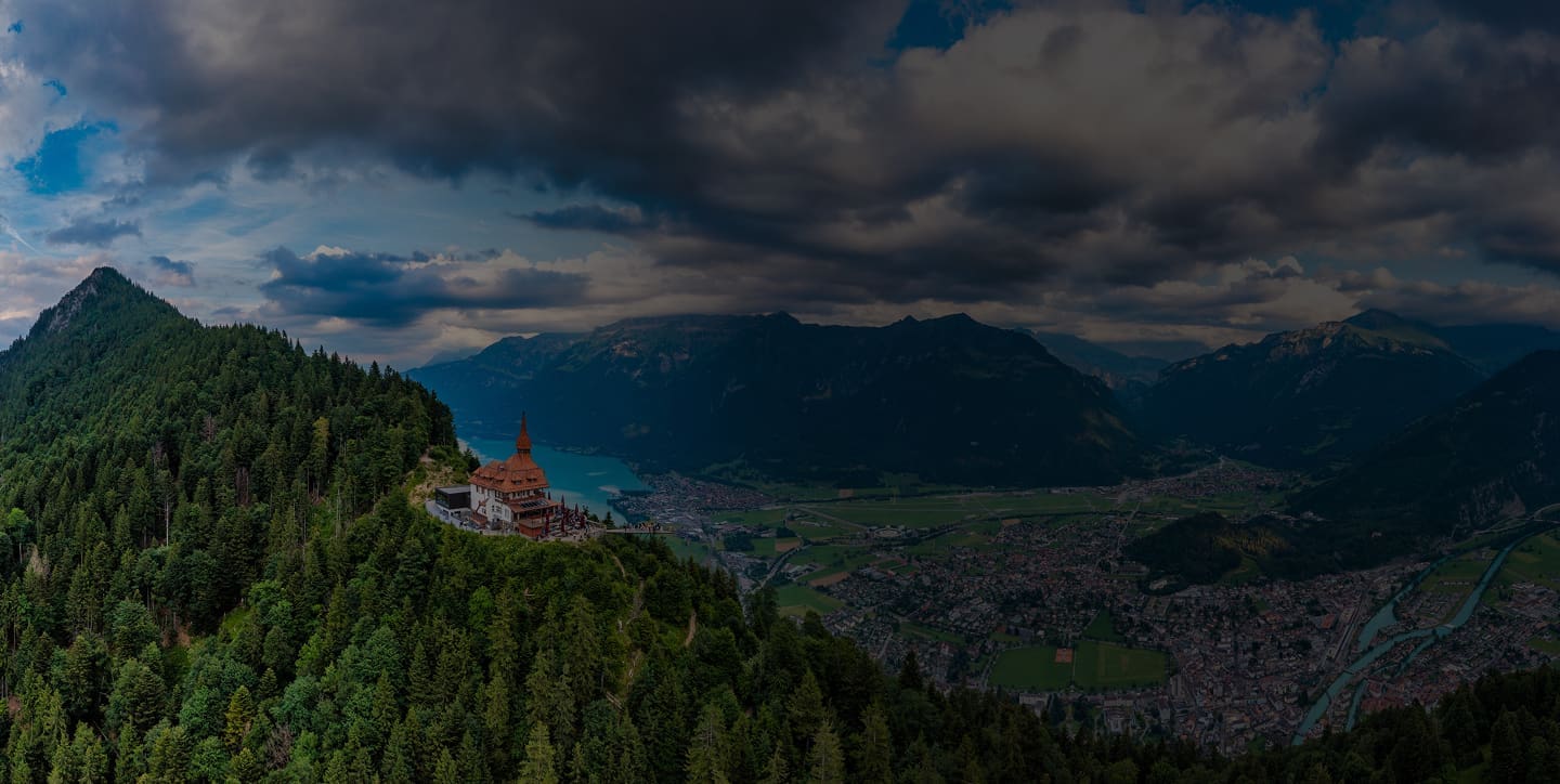 <span class="h1-span-small">Switzerland</span>