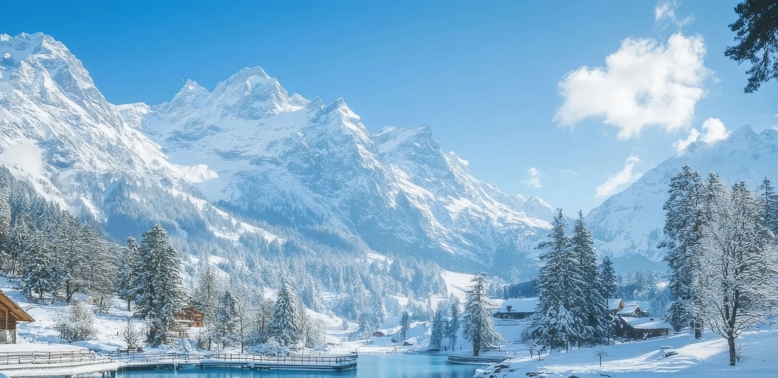 Kandersteg Transfers