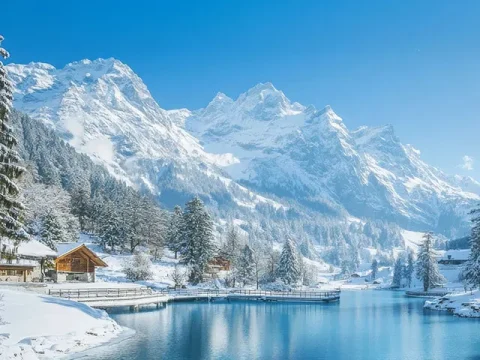 Kandersteg Transfers