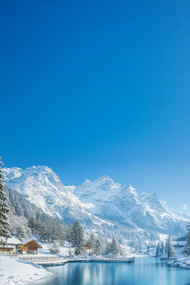 Kandersteg Transfers