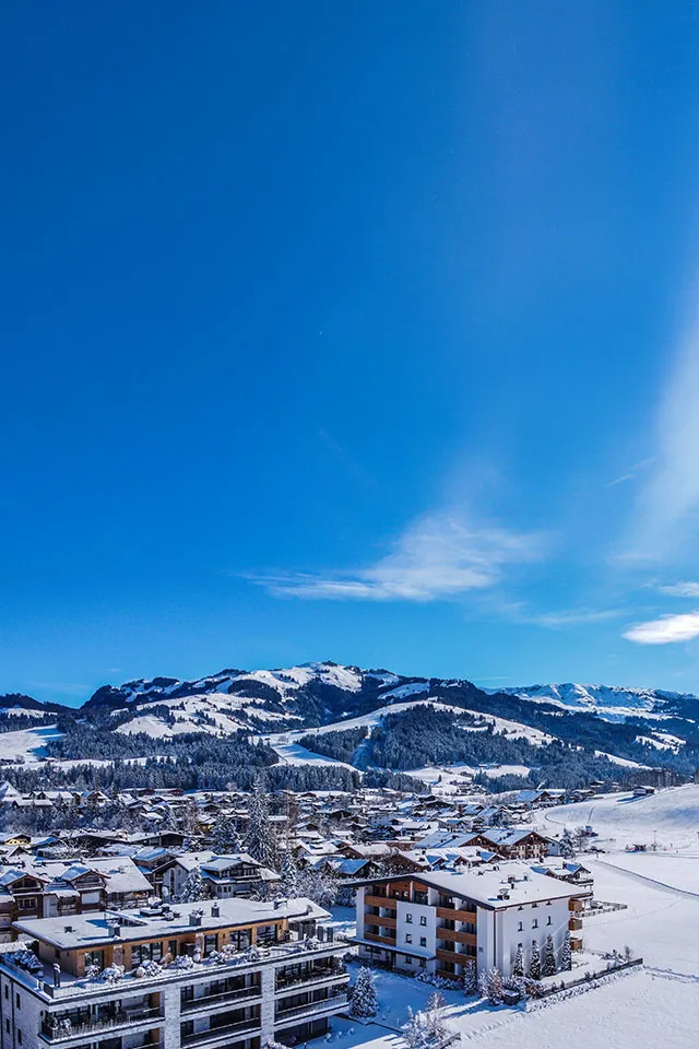 Kirchberg in Tirol Transfers