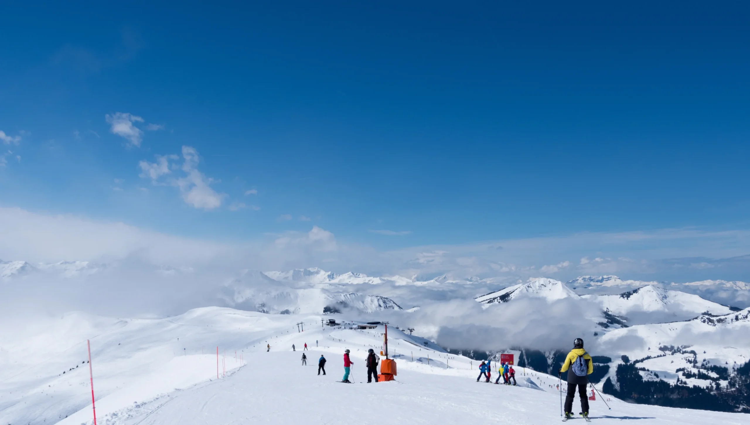 Munich to Kitzbuhel Transfers | From €42 / £35 per person