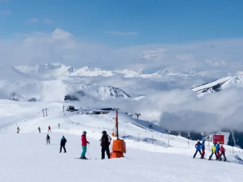 Munich Airport to Kitzbühel Transfers