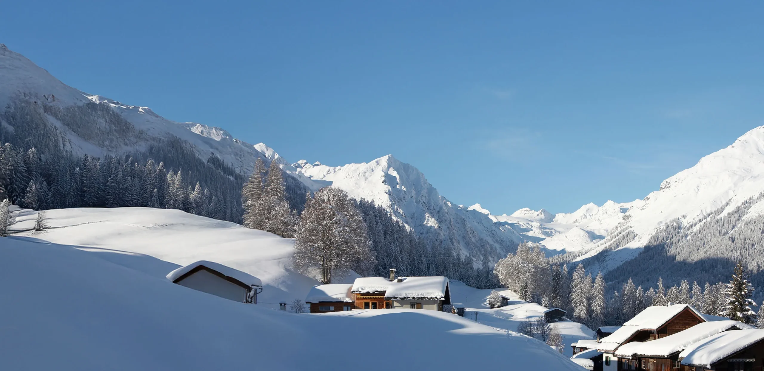 Klosters Top Ski Area Transfers