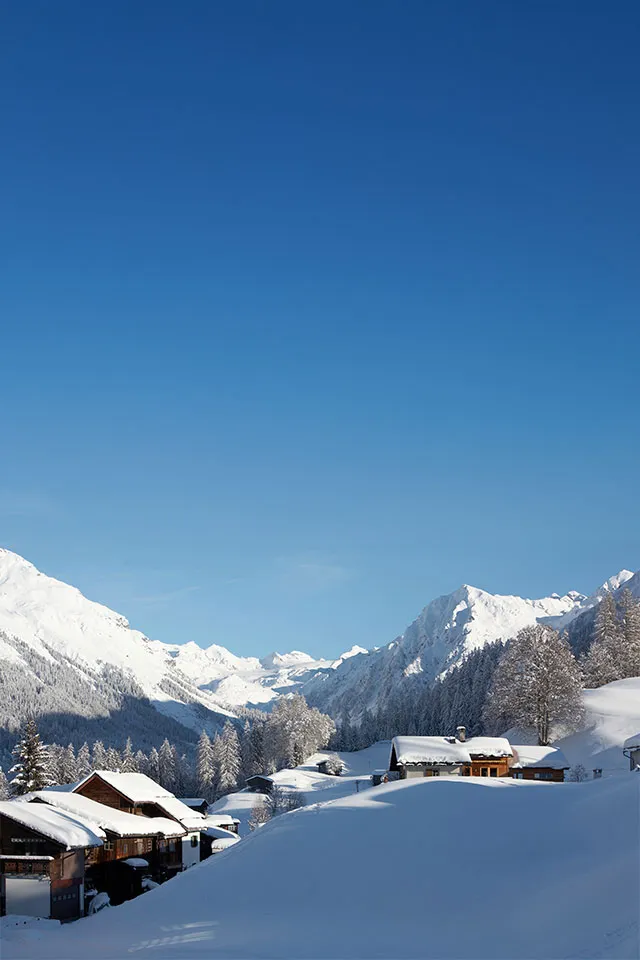 Klosters Top Ski Area Transfers