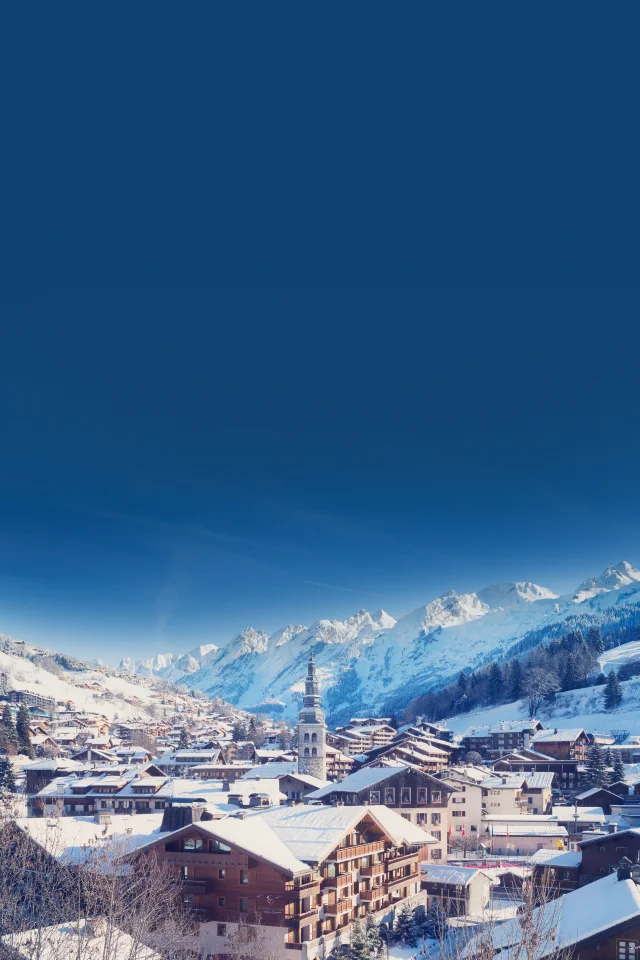 Bergamo to La Clusaz Transfers