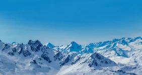 Bergamo to La Plagne 1800