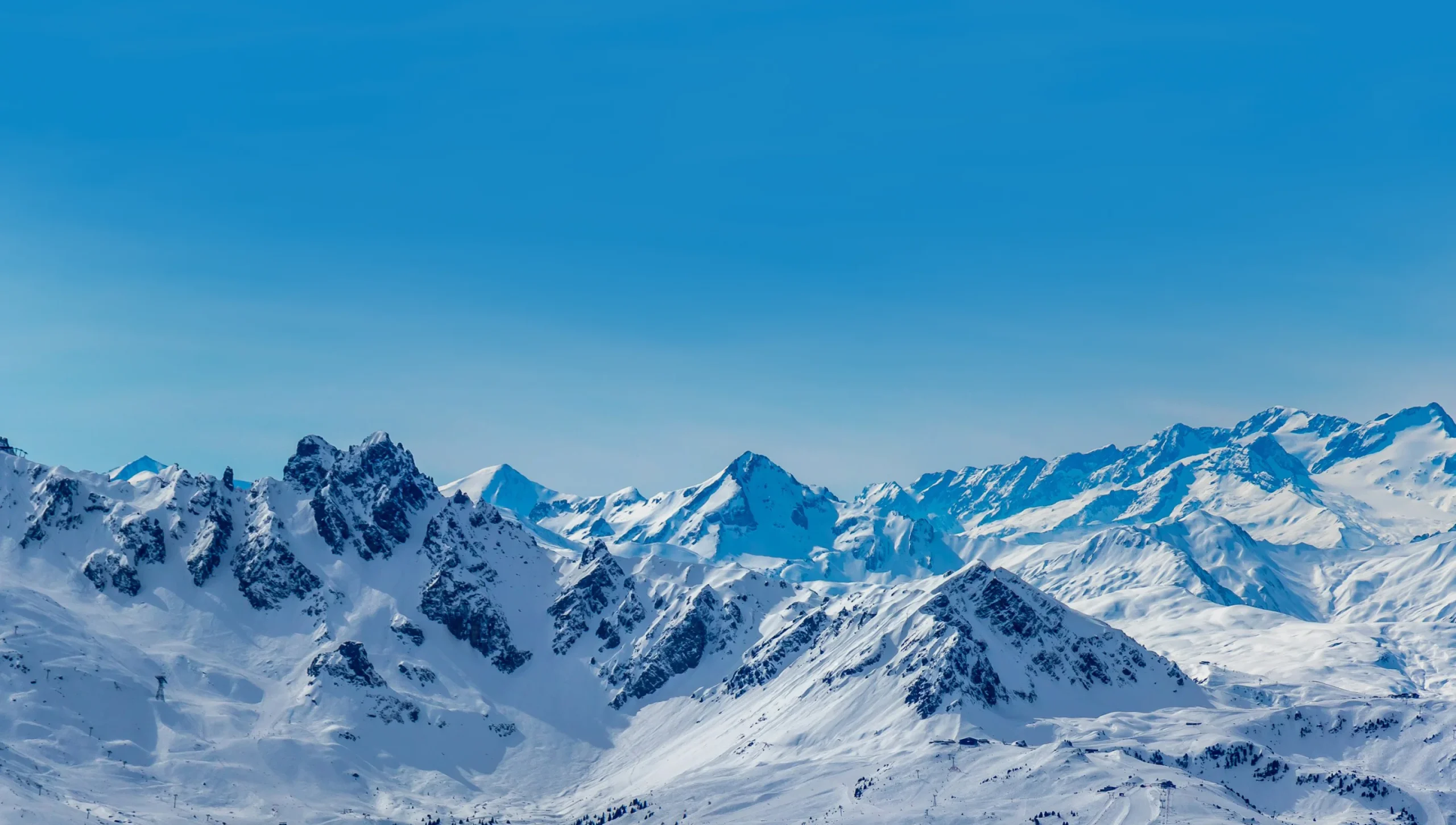 La Plagne 1800 Transfers