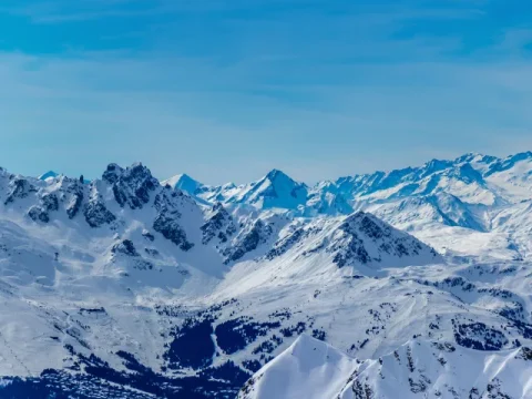 Bergamo to La Plagne 1800 Transfers