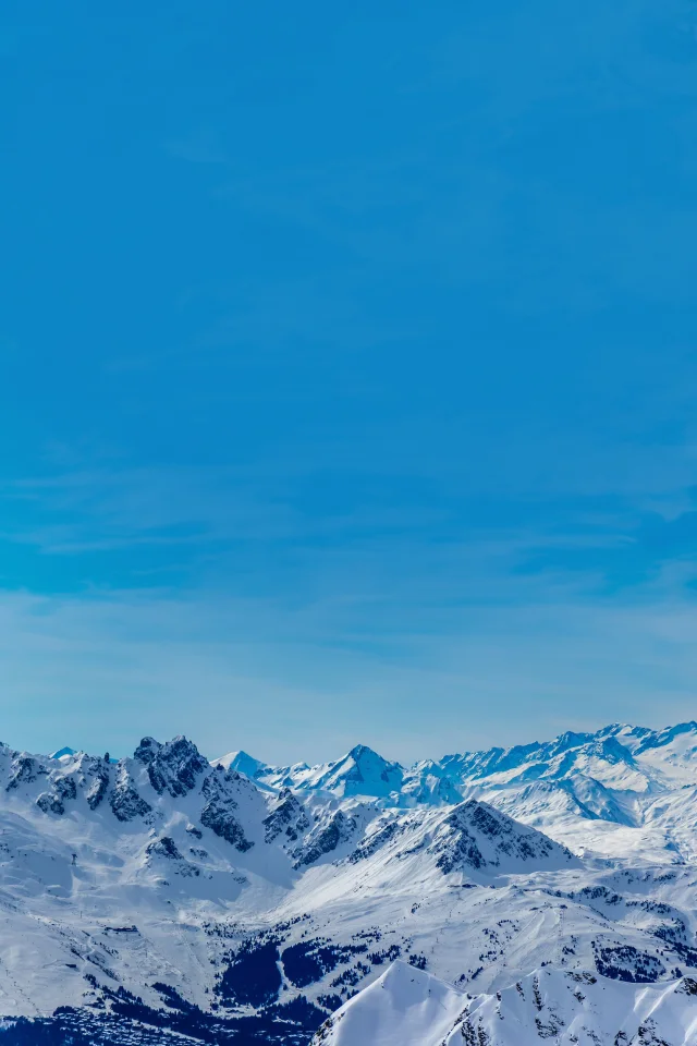 La Plagne 1800 Transfers