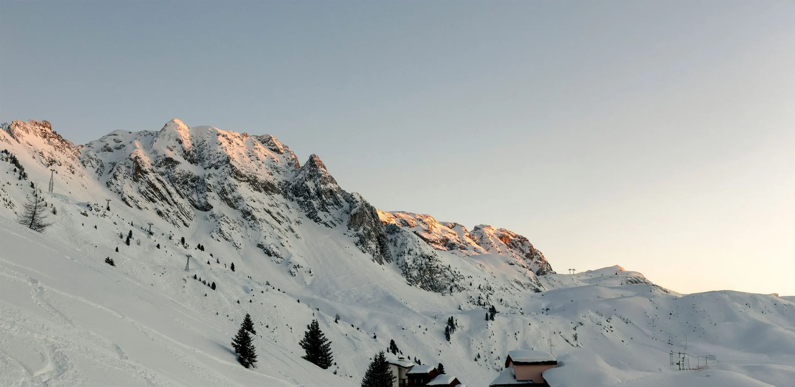 La Plagne Bellecote Transfers