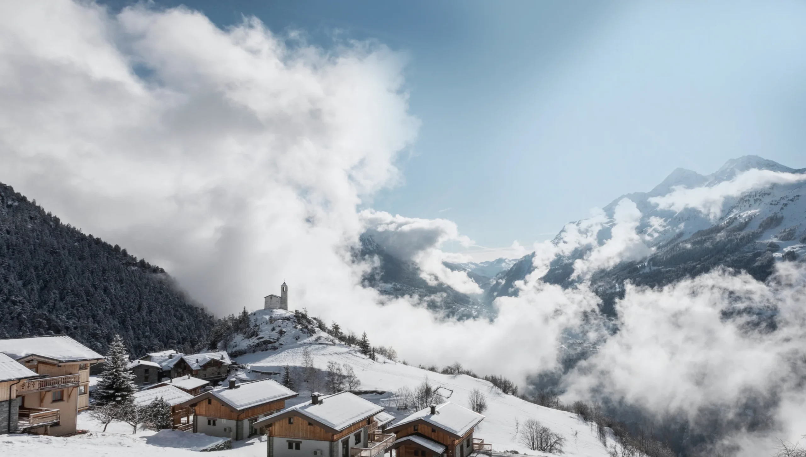 La Rosiere Transfers