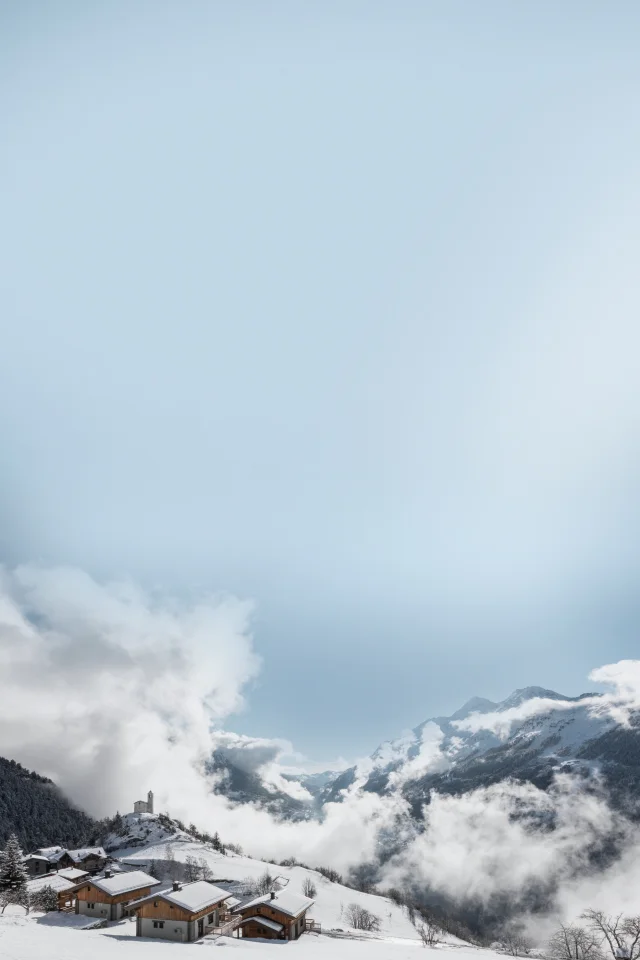 La Rosiere Transfers