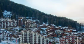 Bergamo to La Tania 3 Valleys