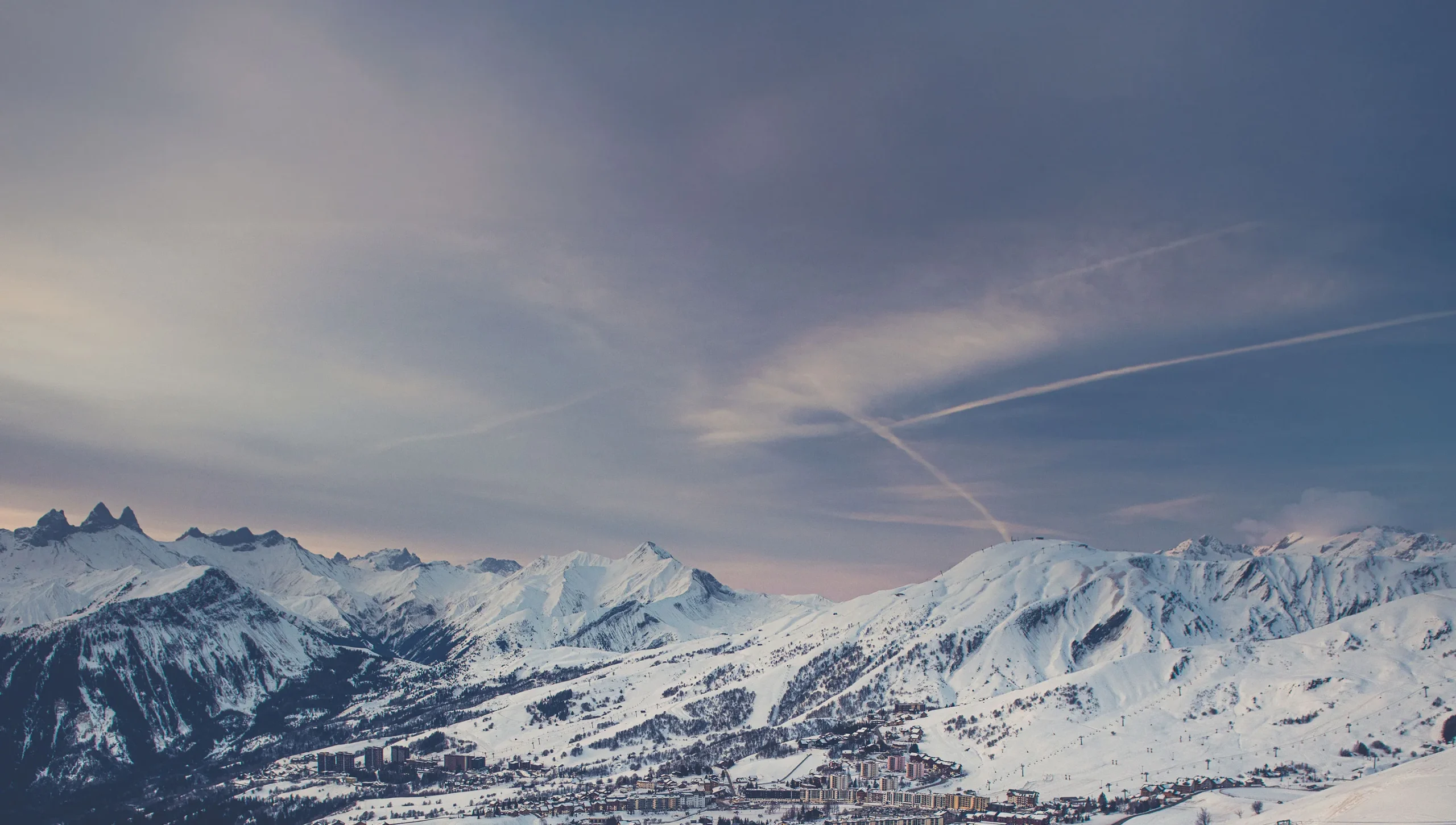 La Toussuire Transfers