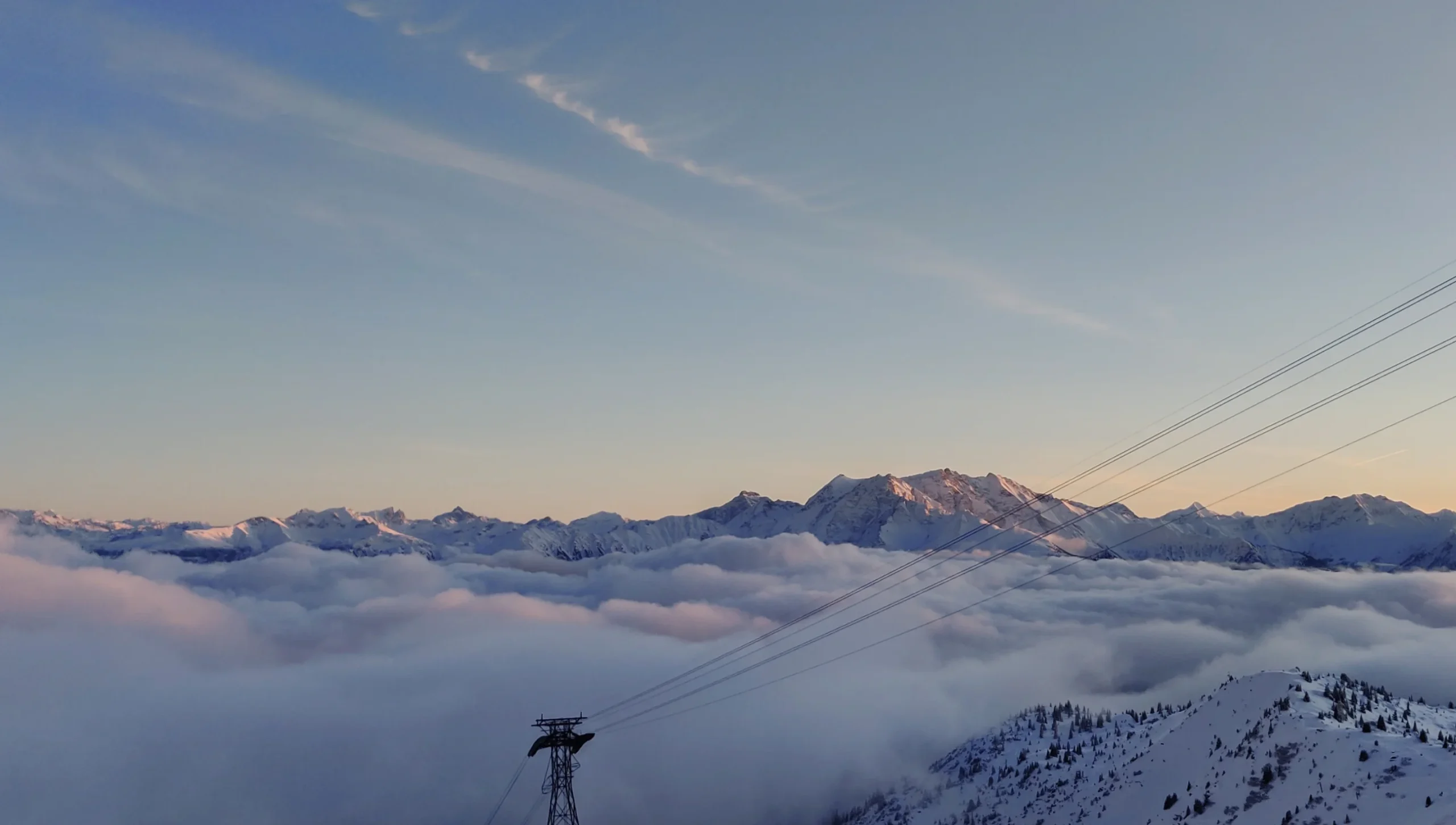 Innsbruck to Laax Transfers | From €64 / £53 per person