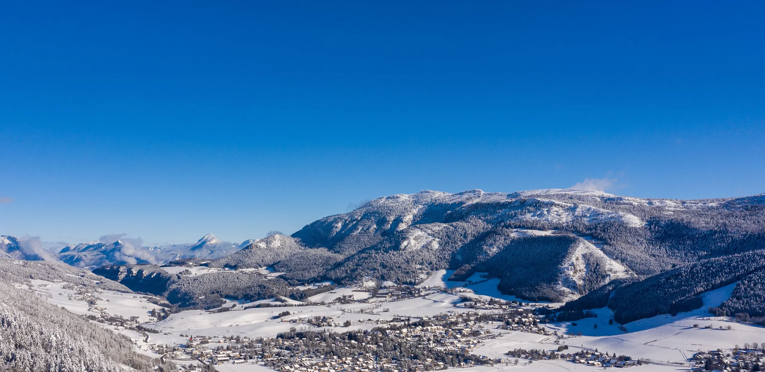 Lans en Vercors Transfers