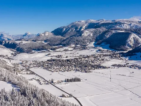 Lans en Vercors Transfers